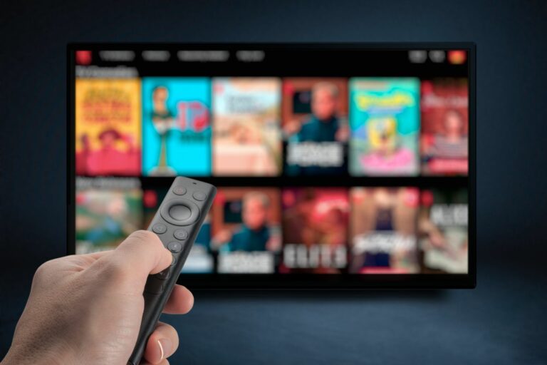 Internet-TV