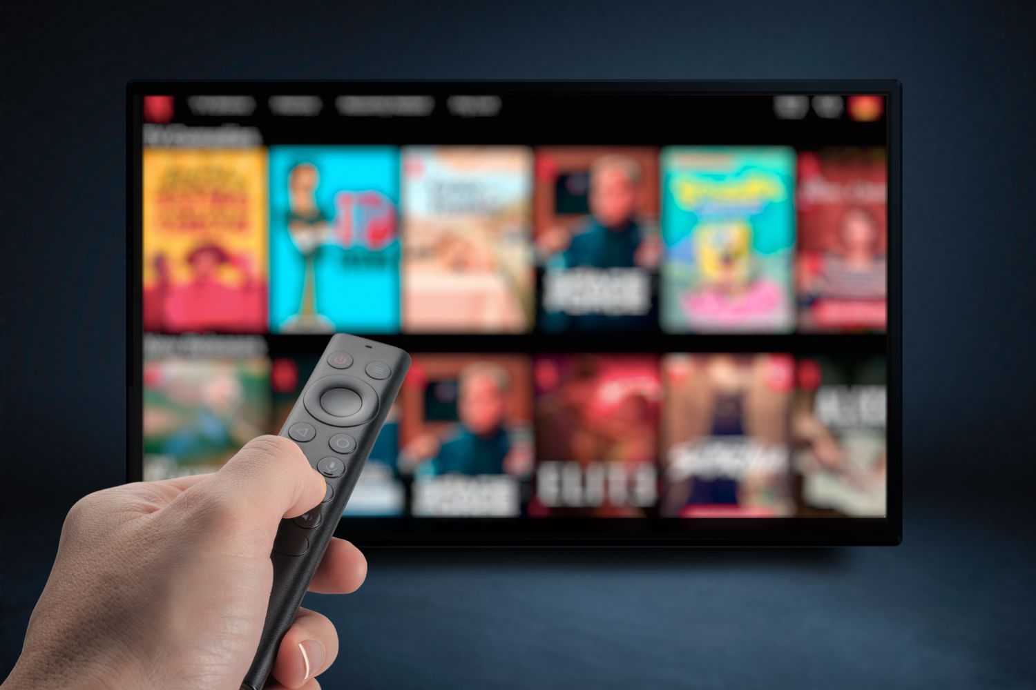 Internet-TV: Vorteile, Kosten und Anbieter von digitalem TV