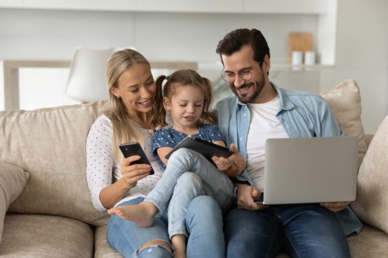 Internet Tarife Vergleich