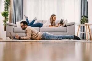 M-net Internet im Test: Das regionale Internet aus München