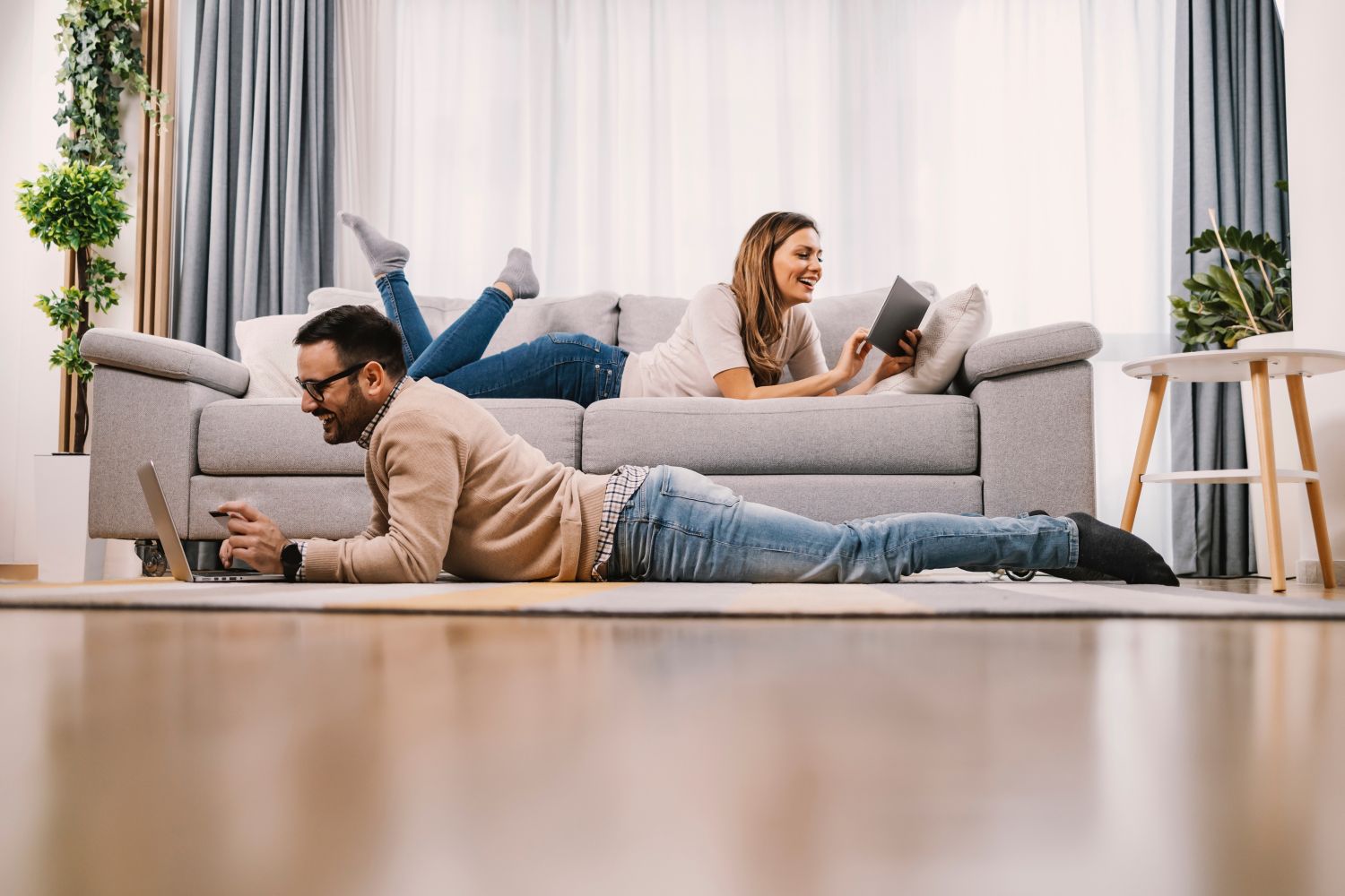 Kabel Internet Vergleich: Sparen Sie mit den Top Anbietern und Tarifen