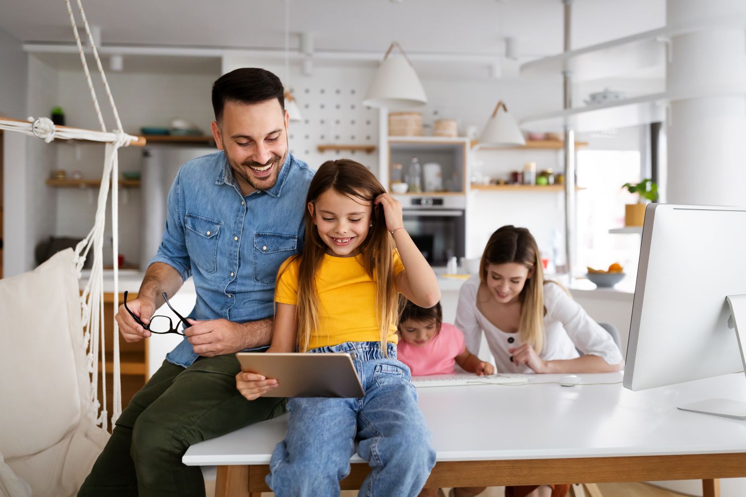 Vodafone Internet im Test: Internet-Lösungen für jeden Anspruch