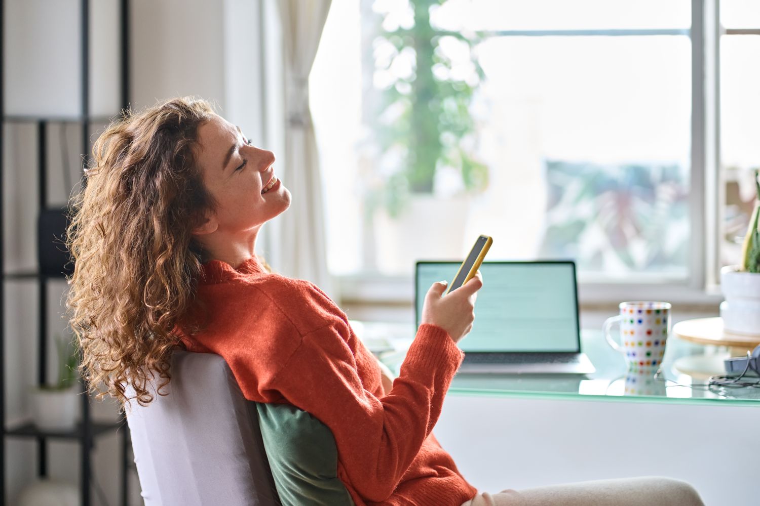 WLAN oder mobile Daten? Wer mobiles Internet Zuhause nutzt, zahlt doppelt