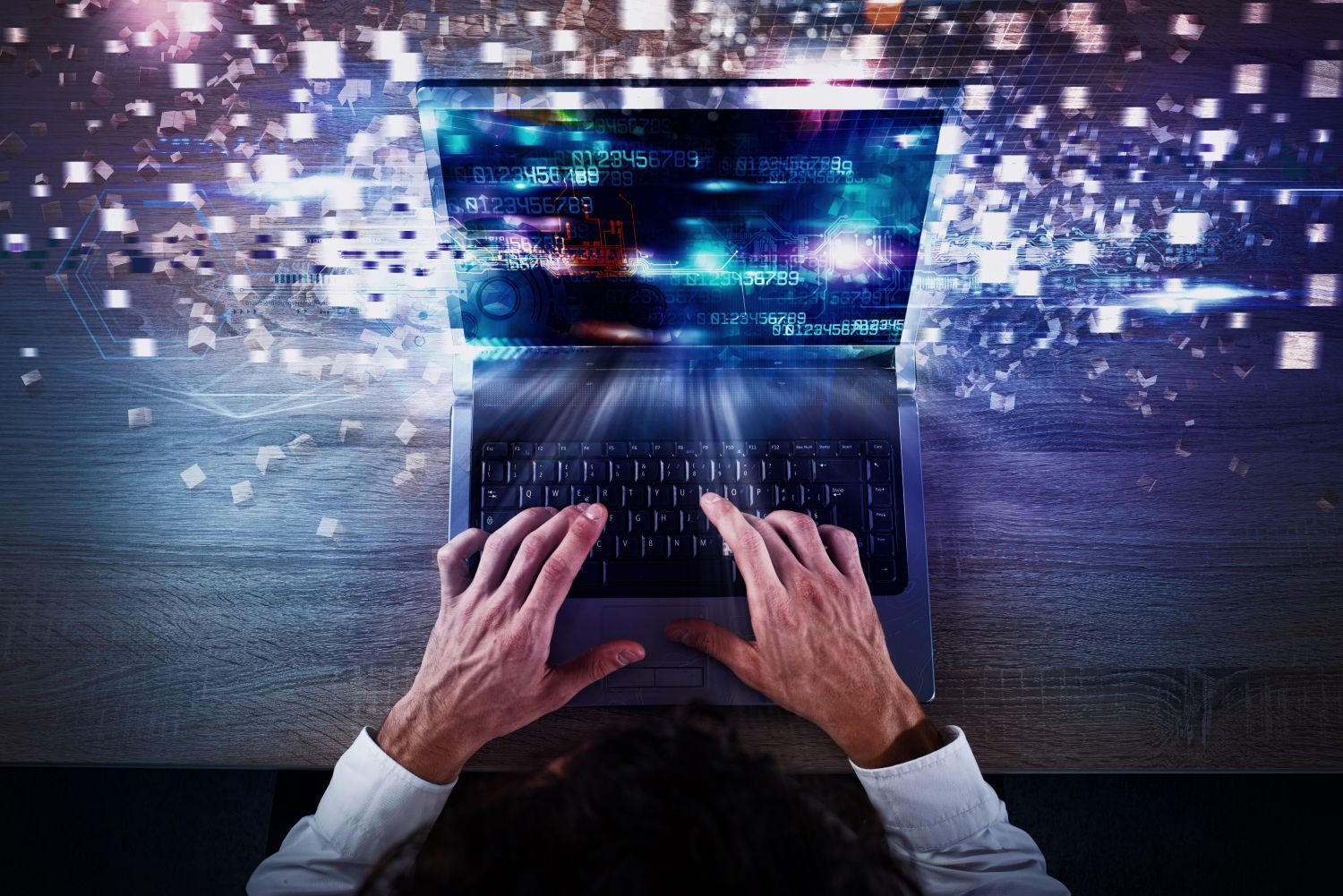 Ratgeber zur Internetgeschwindigkeit: Finden Sie den Internet-Speed, der zu Ihrem Lebensstil passt