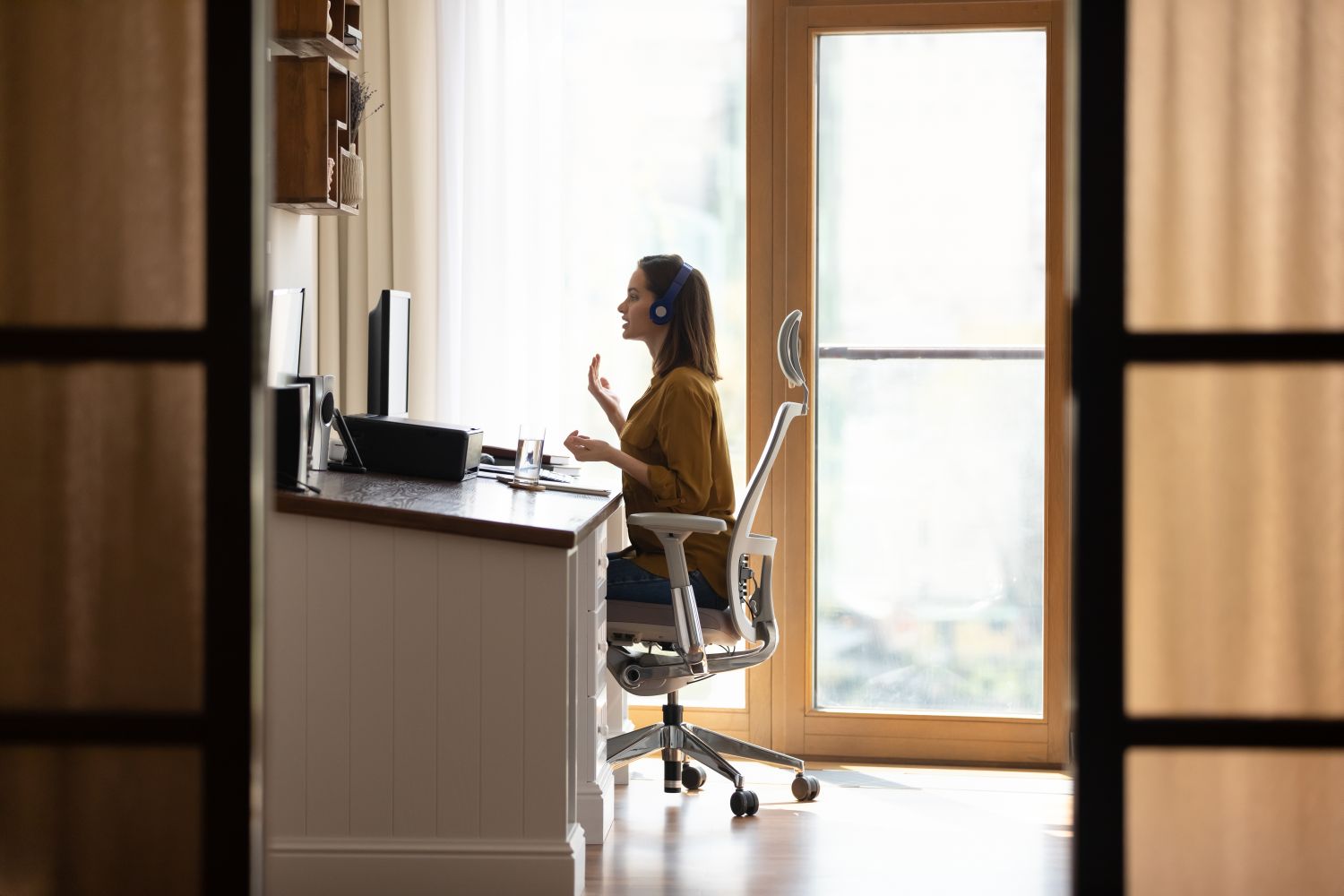Erfolg im Homeoffice: 5 Tipps für produktives Arbeiten von zu Hause aus