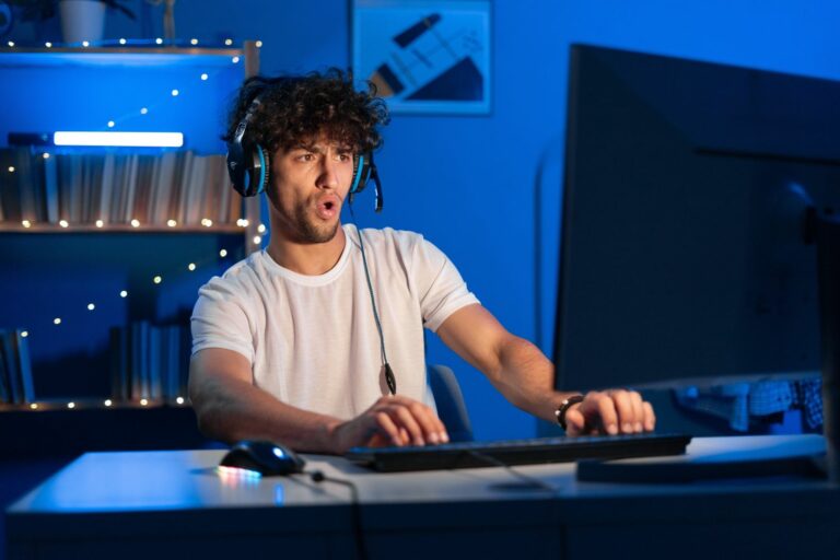 Gaming Internet