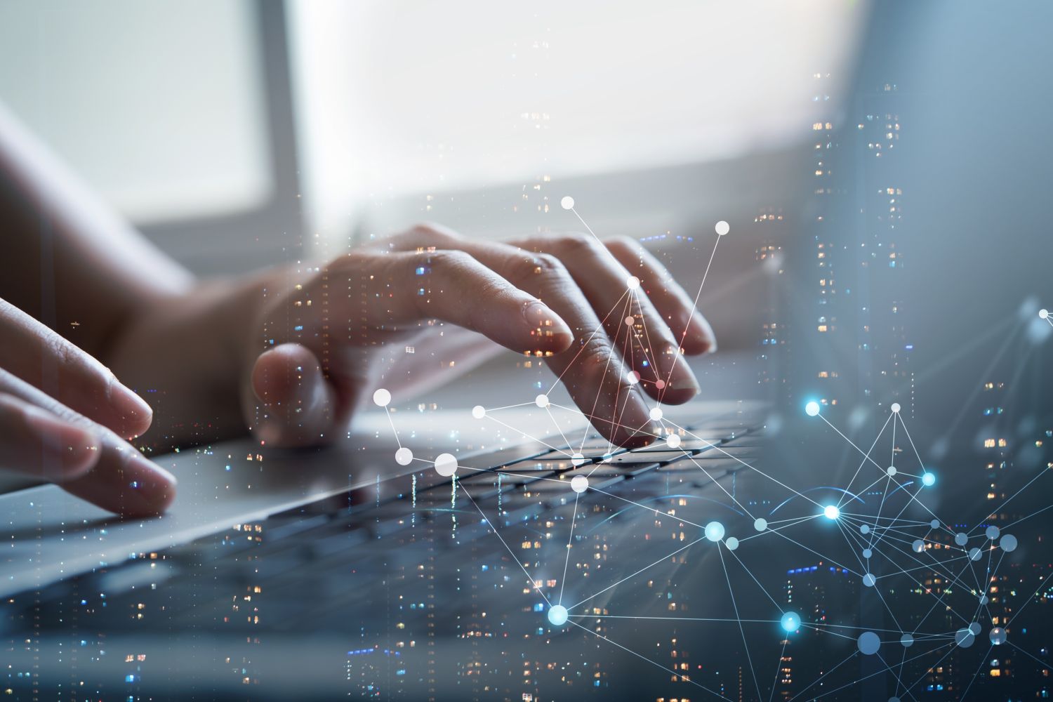 Das Internet der Dinge (IoT) einfach erklärt