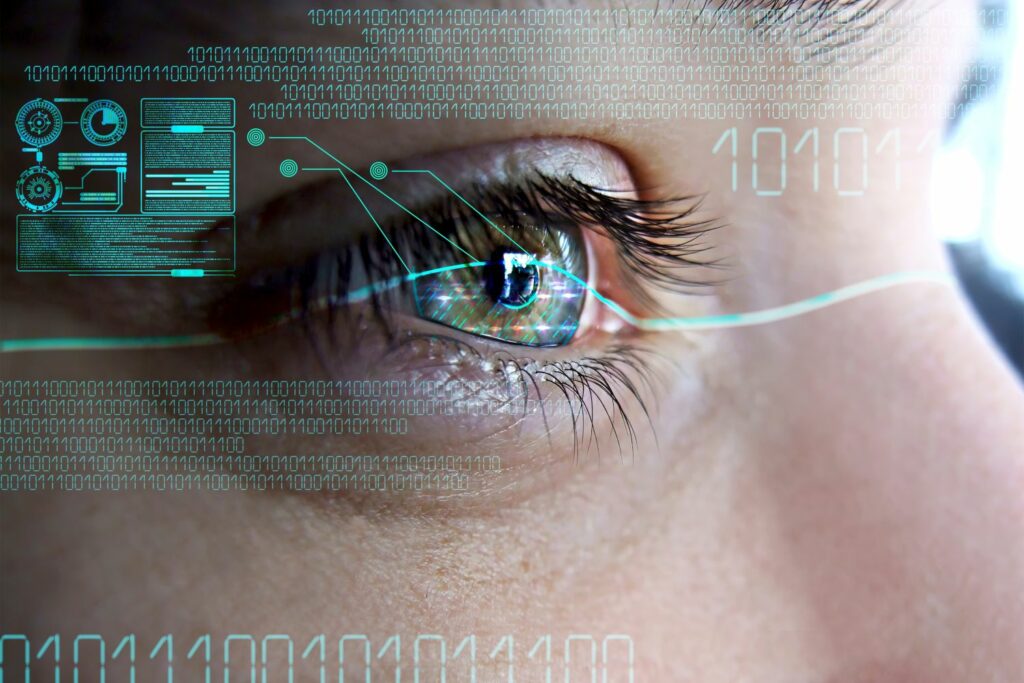 Internet Trends Zukunft