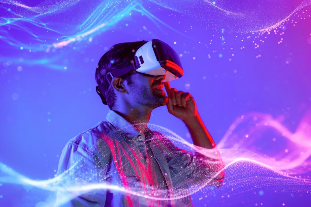 Internet Trends Metaverse