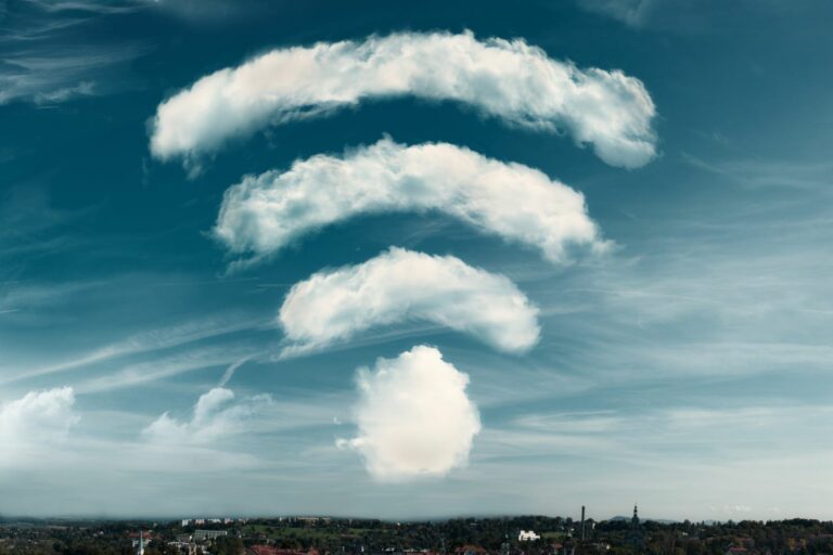 wlan signal verstärken