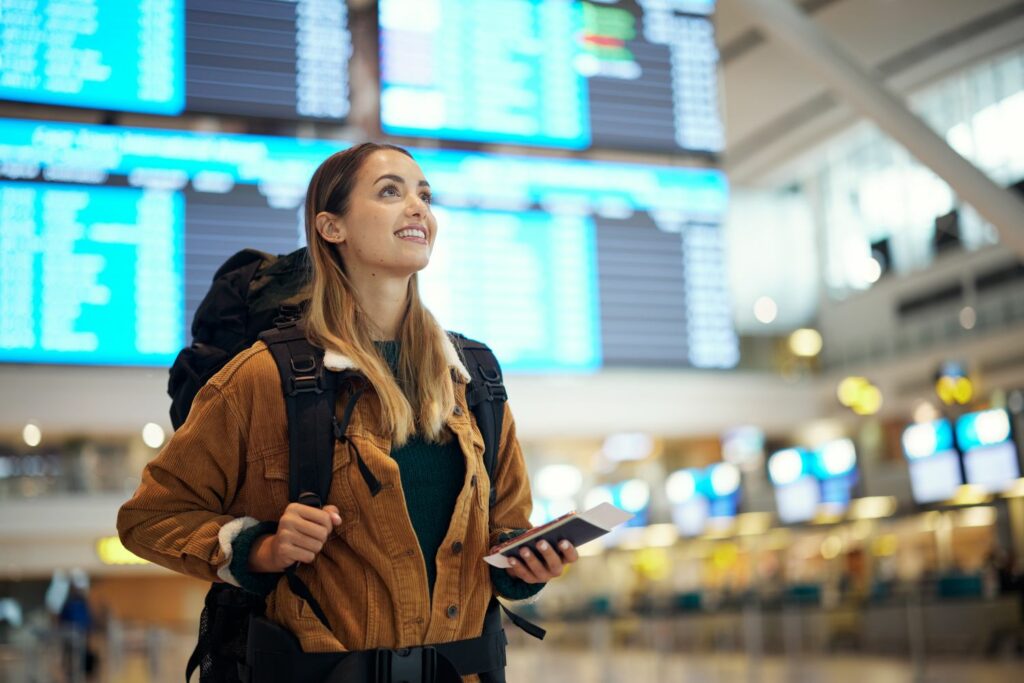 mobiles WLAN: im Ausland