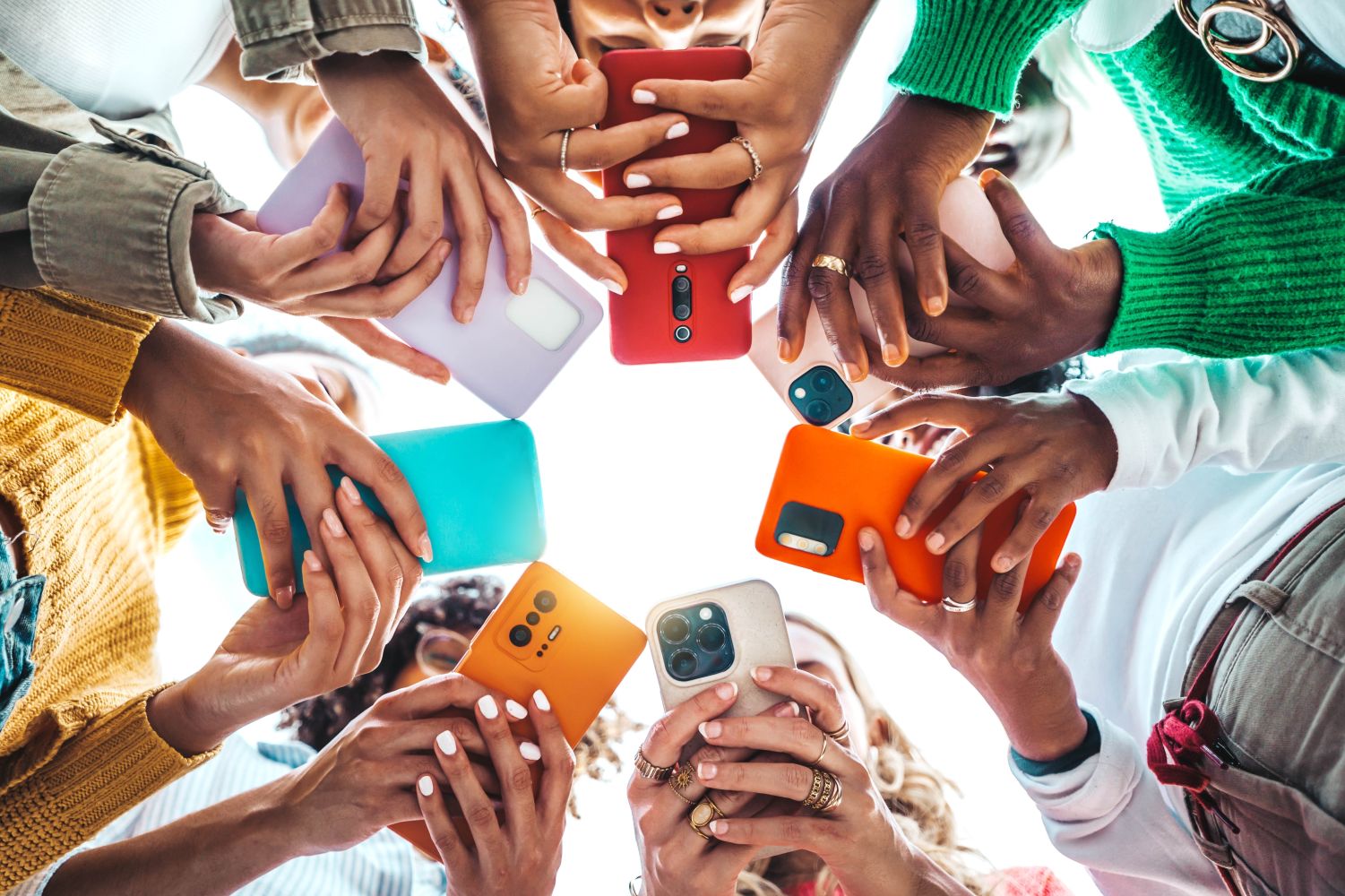 Mobiles WLAN für unterwegs: So bleiben Sie überall online