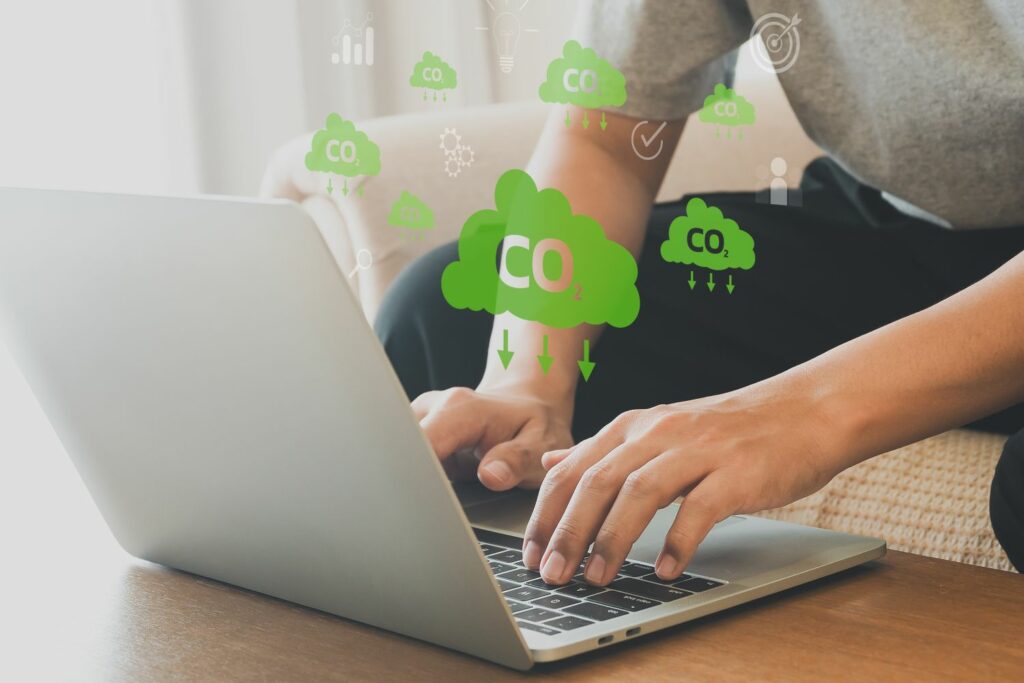 Nachhaltiges Internet: Alternative Technologien