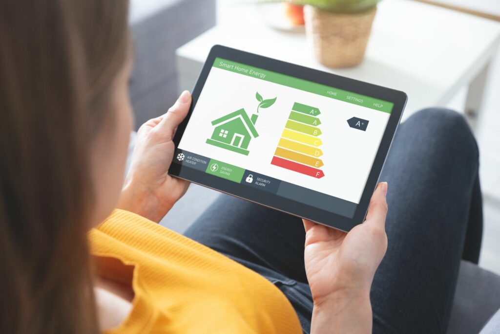 Nachhaltiges Internet: Klimaziel