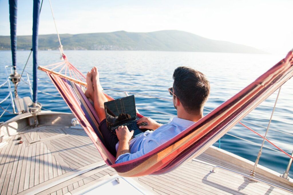 VPN Sicherheit: Ausland