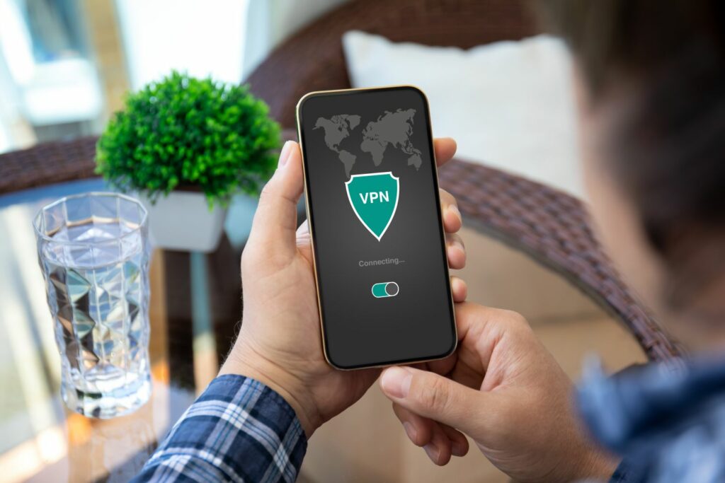 VPN Sicherheit: Dienste