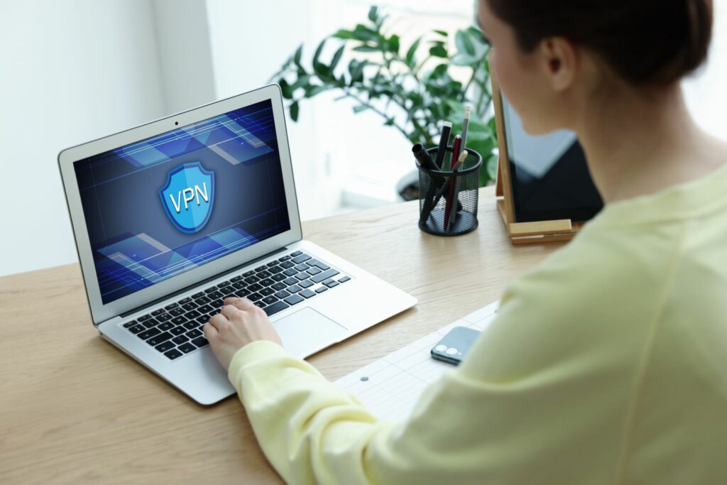 VPN Sicherheit Vorteile